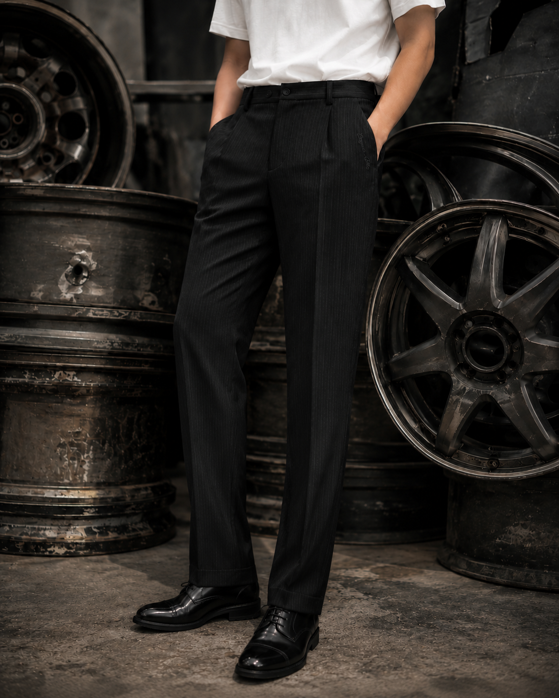 Pants
