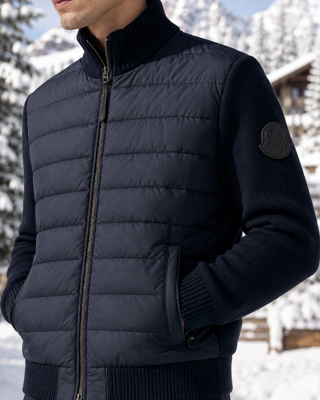 Jackets