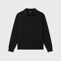 Como Black Polo