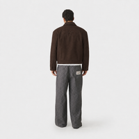 The Dust Gabardine Jacket