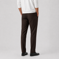 Line Dust Trousers