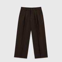 Line Dust Trousers