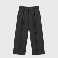 Line Grey Trousers