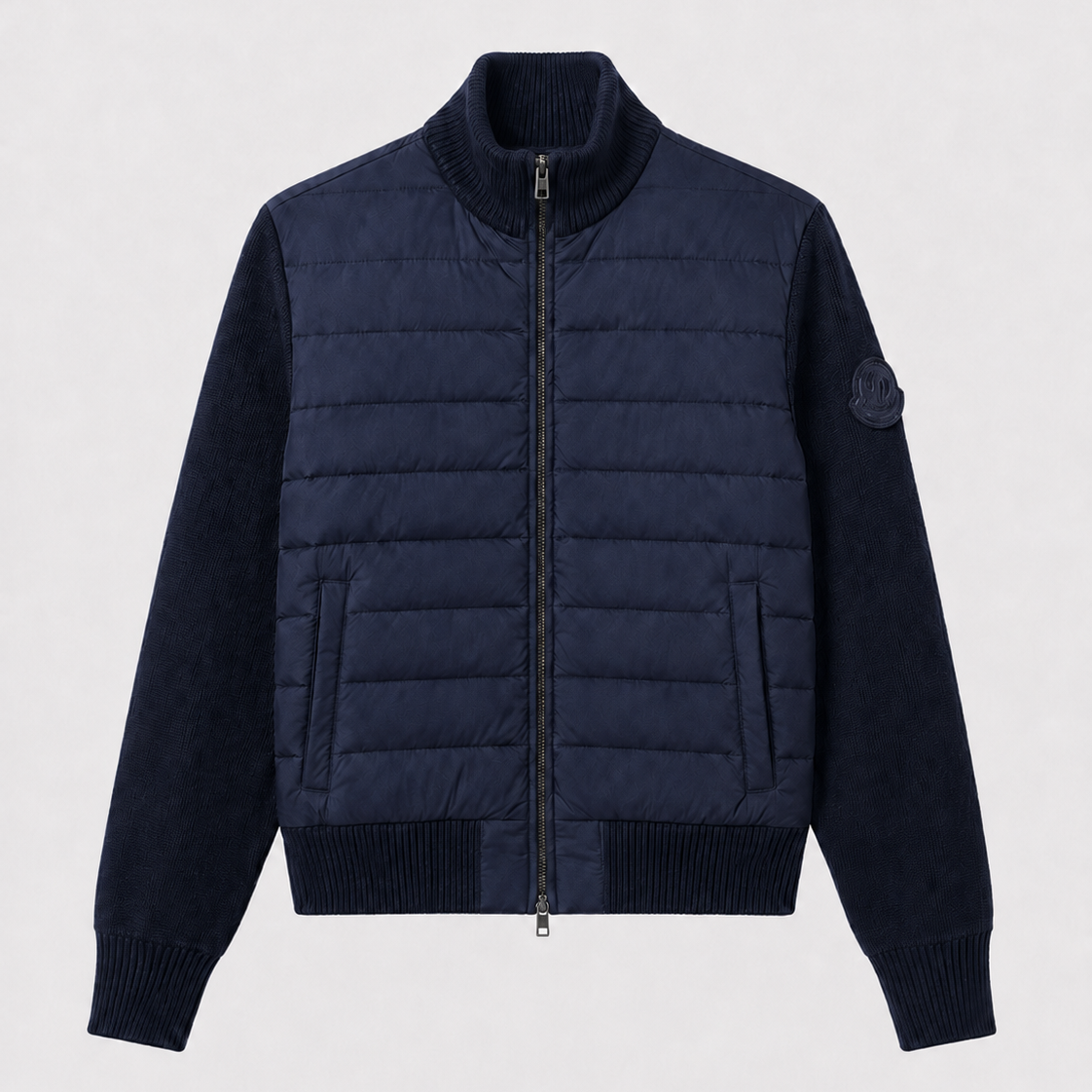 Sera Ocean Zip