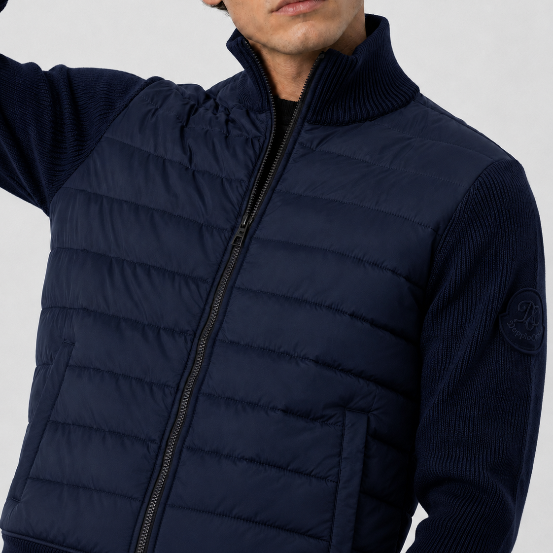 Sera Ocean Zip