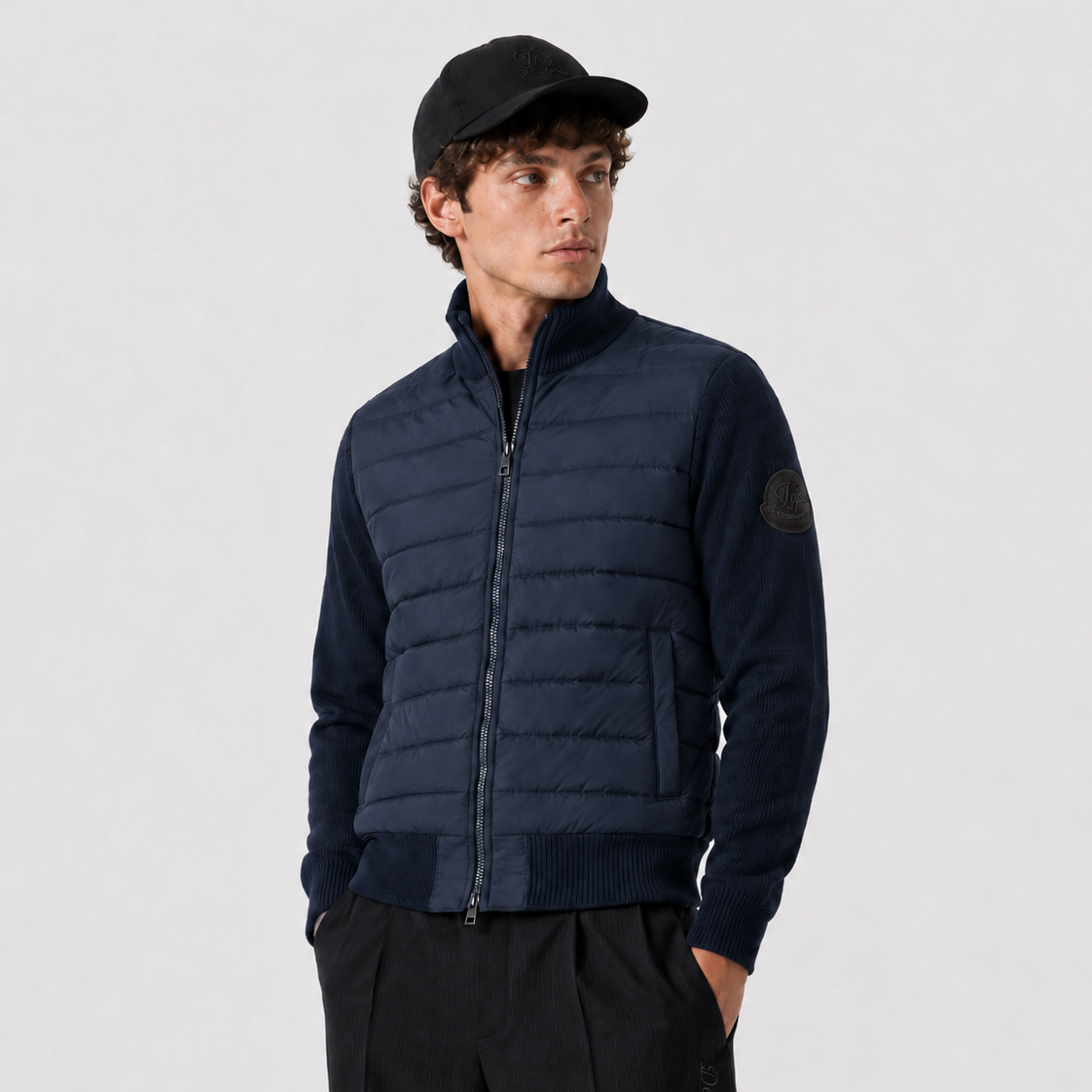 Sera Ocean Zip