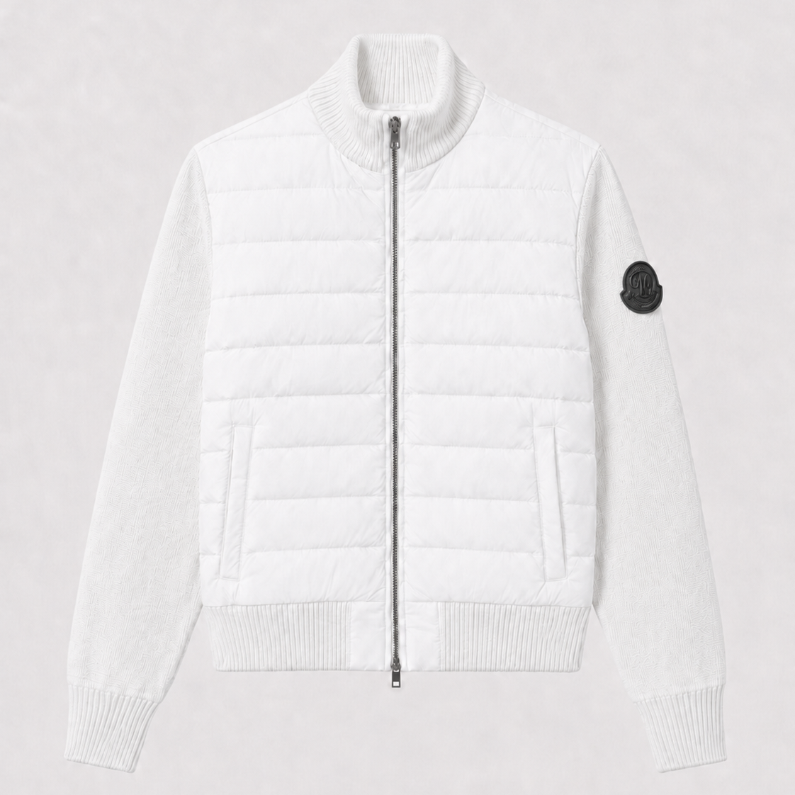 Sera Snow Zip