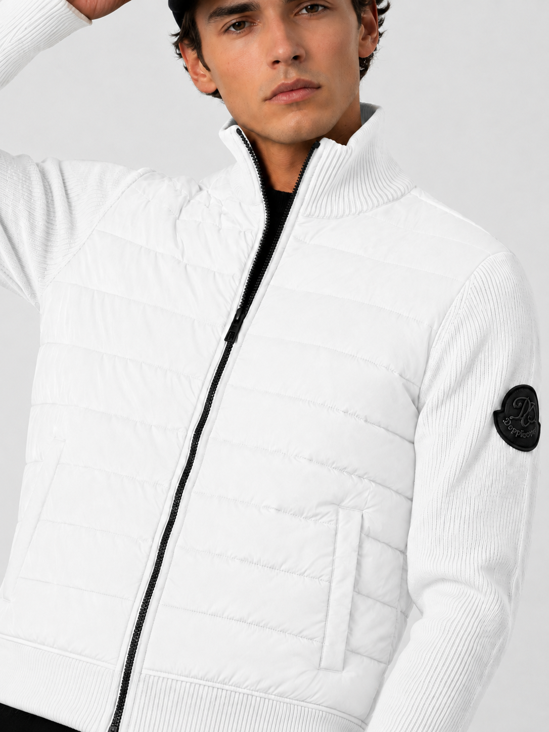 Sera Snow Zip