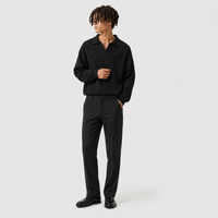 Como Black Polo