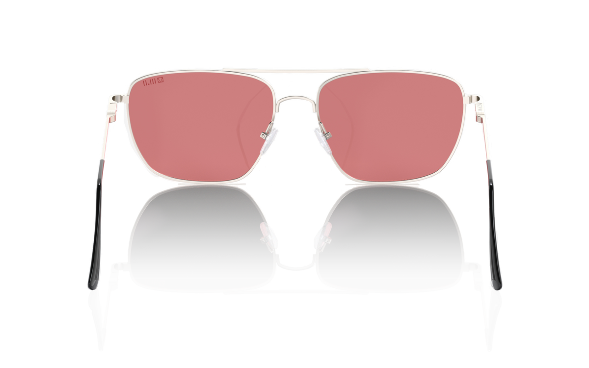 Hattan Rose Sunglasses