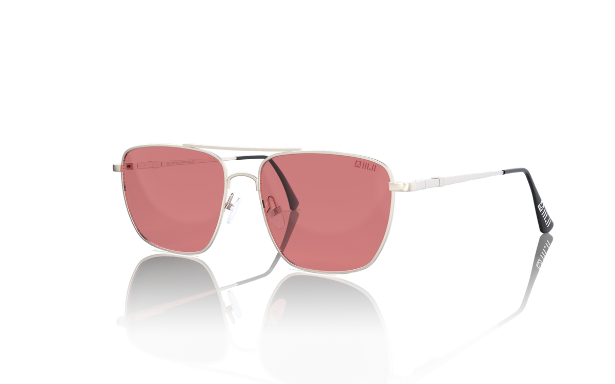 Hattan Rose Sunglasses